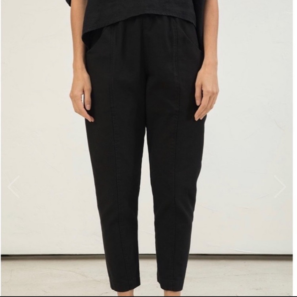 Elizabeth Suzann Clyde Work Pant 16R